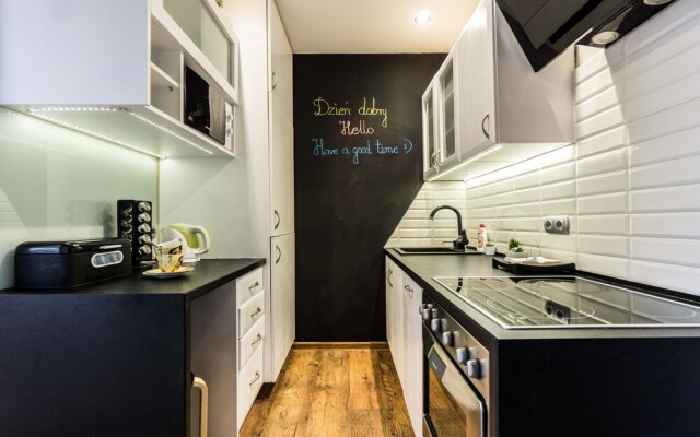 Apartament Panorama City