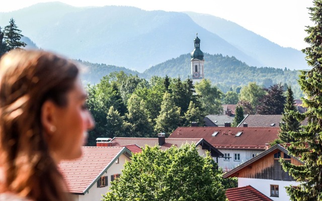 Flesslers Lenggries, a Tribute Portfolio Hotel