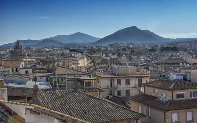 The Pinball Luxury Suites