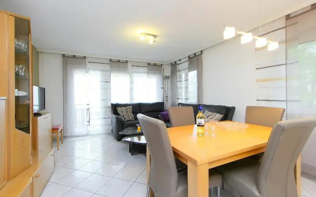 Sonnhalde B Haus