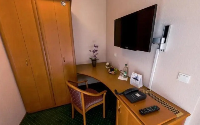 Waldhotel Schipphummert