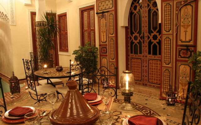 Riad Sofia