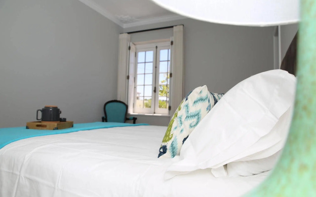 Vila Louro