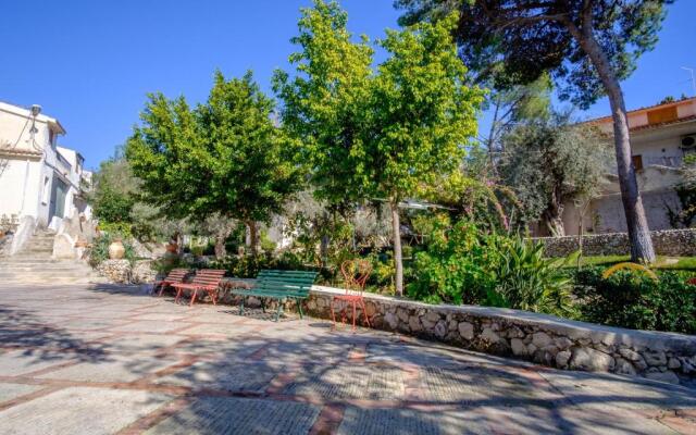 Dalle Grotte al Mare