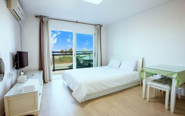 Yangyang Haegeum Pension