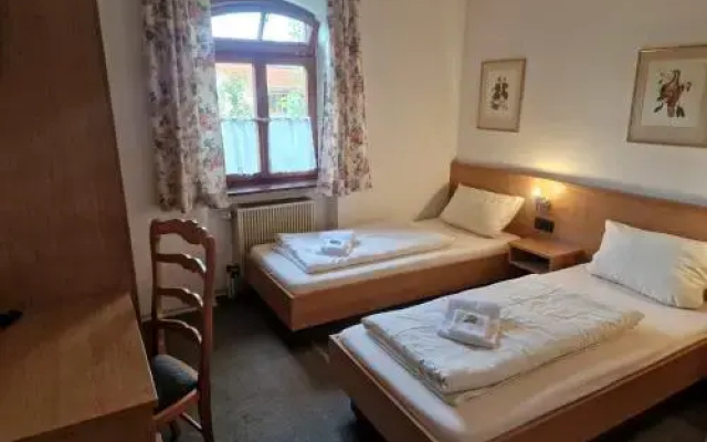 Pension Benedikt