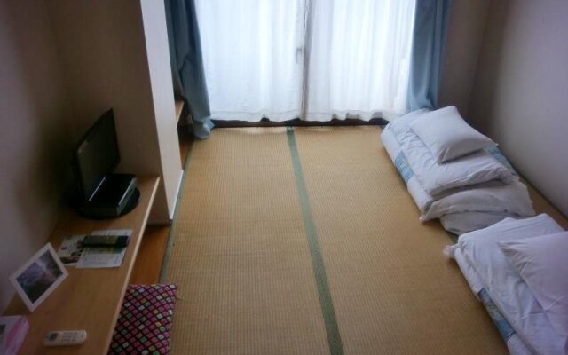 Business Hotel Nishiotsu