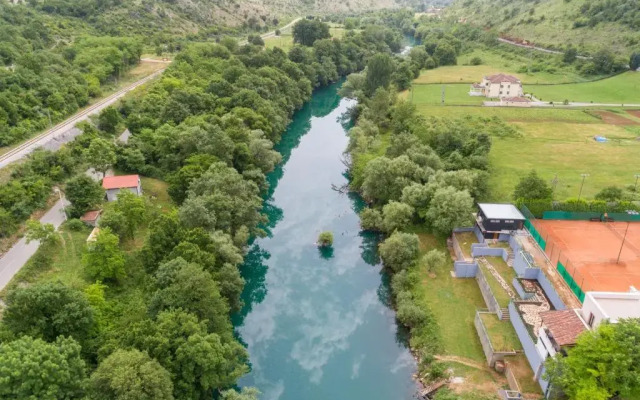 Rio Verde Montenegro