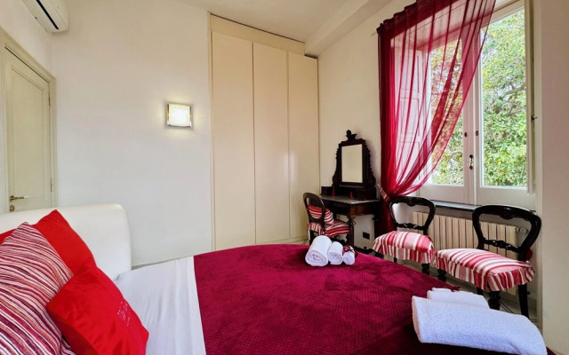 YourHome - Villa Falconieri Sorrento