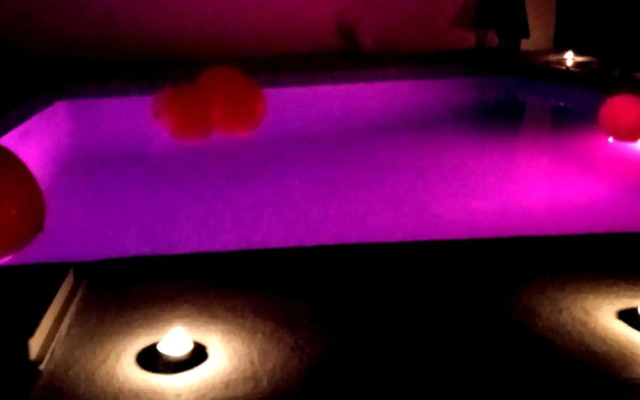 Casa del abuelo antonioTrujillo