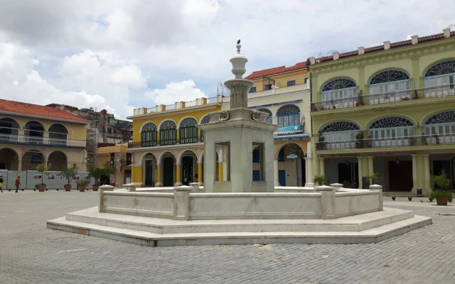 Apartamento Doña Cecy