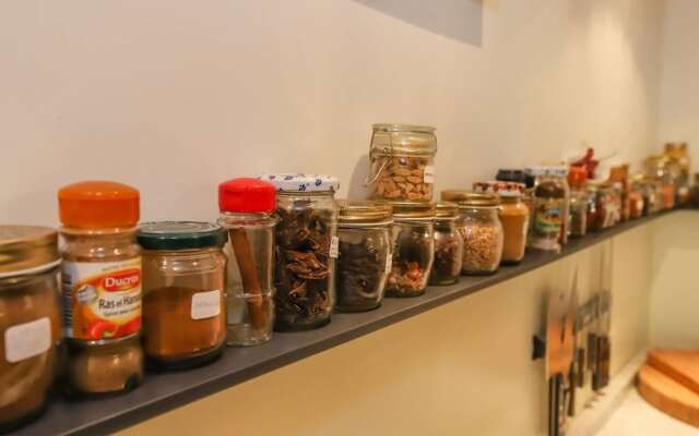 Hintown Spianata Castelletto