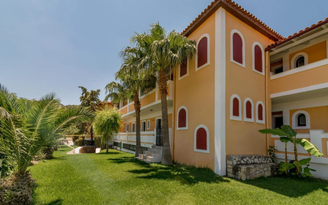 Matilda Hotel