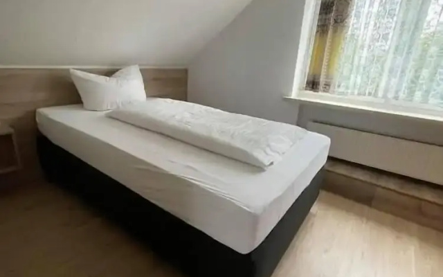 Pension am Meer