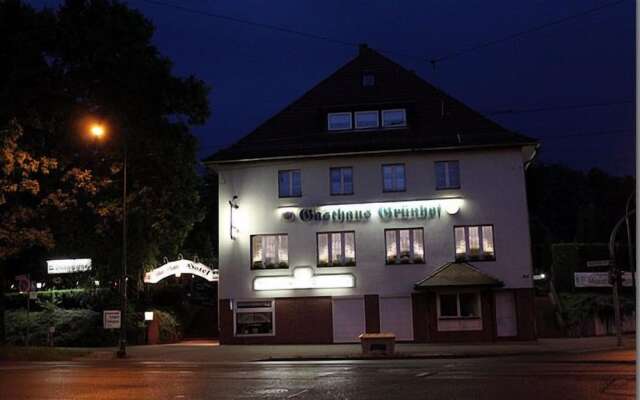 Gasthaus & Hotel Grünhof