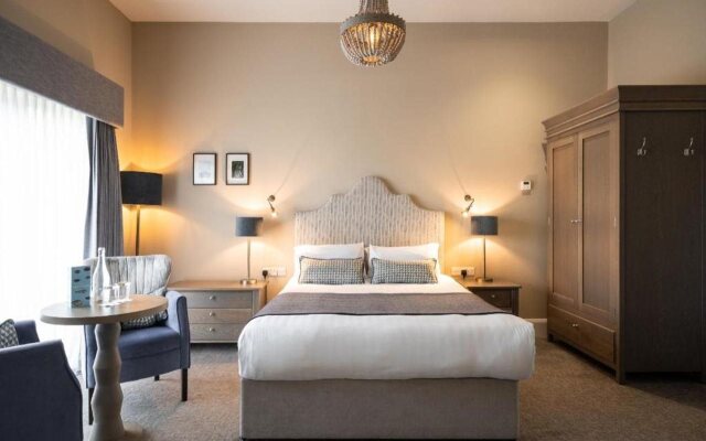The Salthouse Hotel