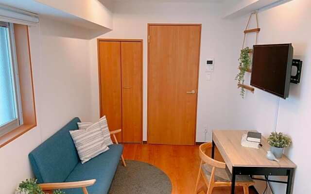 intheHood Shinjuku Bellbe - Vacation STAY 18424v
