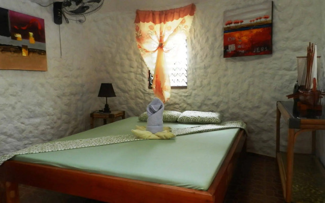 Panglao Chocolate Hills Resort