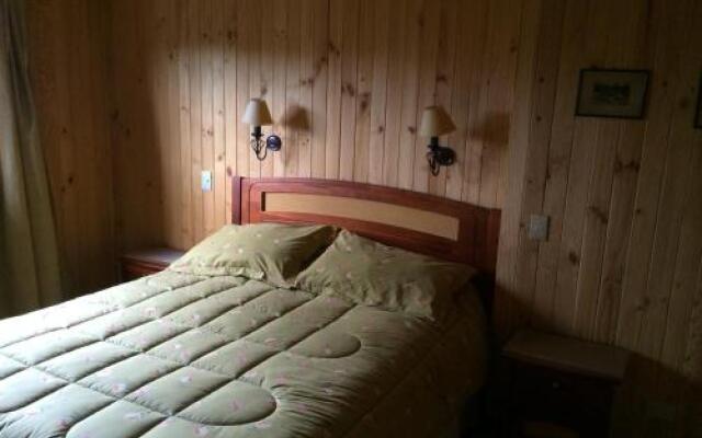 Hostal Hofmann