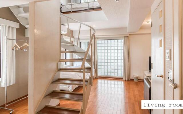 Sapporo Central Apartment S503