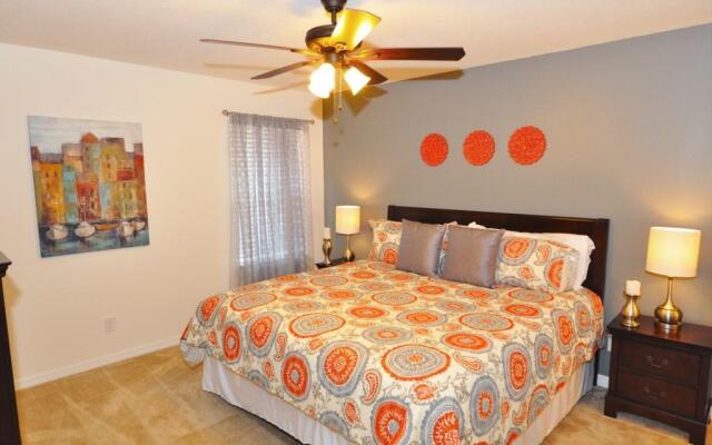 Solterra Resort - 4380GACJGIL