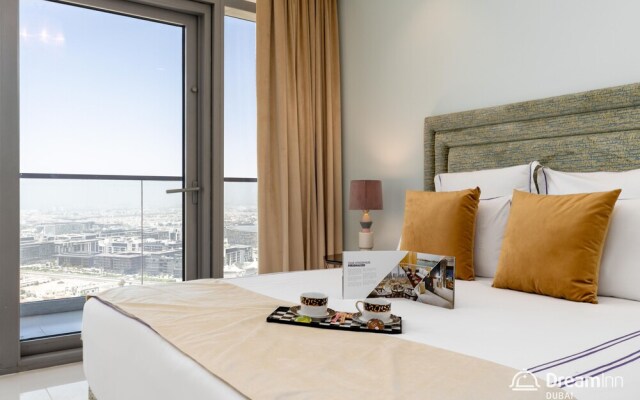 Dream Inn - Paramount Tower