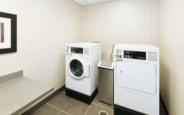 Hampton Inn Pittsburgh-Bridgeville