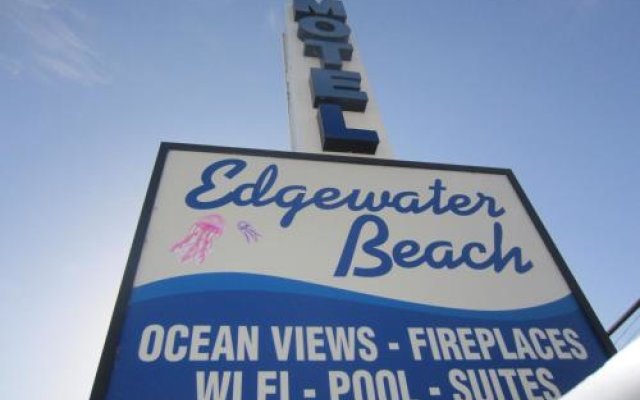Edgewater Beach Motel