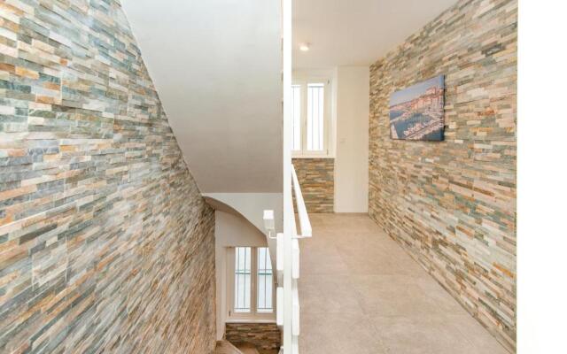 A Little Tower With A View