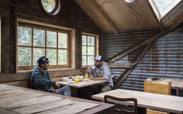 Hostal Climb House - Hostel