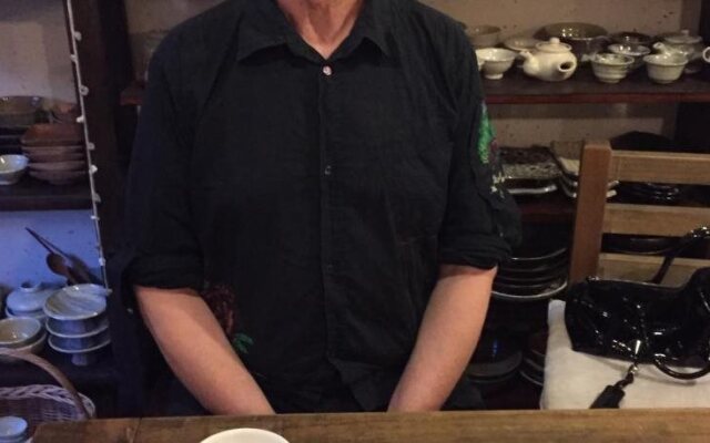 Lian Guesthouse - Hostel