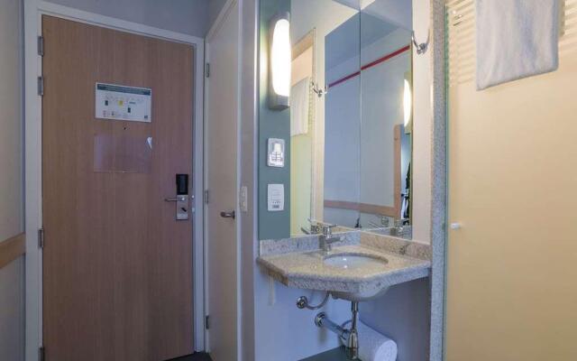 ibis budget São Bernardo do Campo