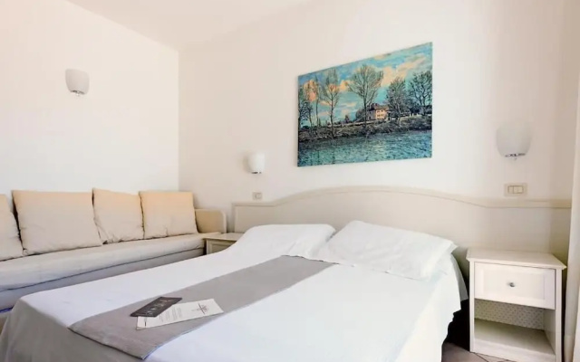 Hotel Trevi