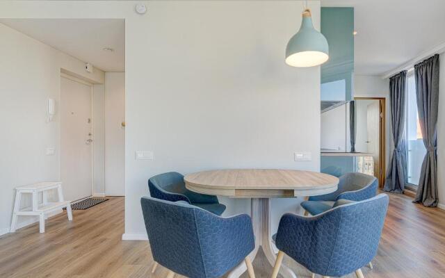 City View Apartment 57