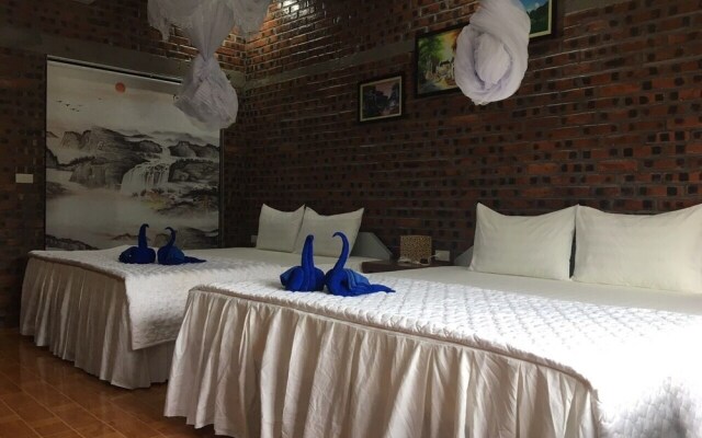 Trang An Spring Garden Homestay