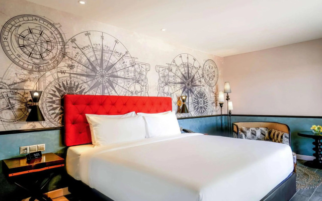 Mercure Langkawi Pantai Cenang
