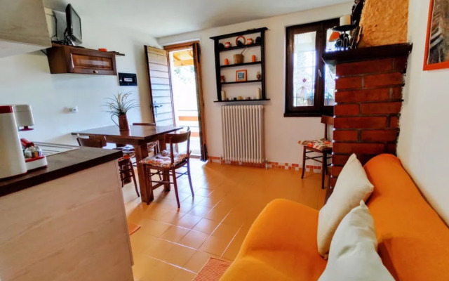 Cà Mia e Giulia (GRV602)