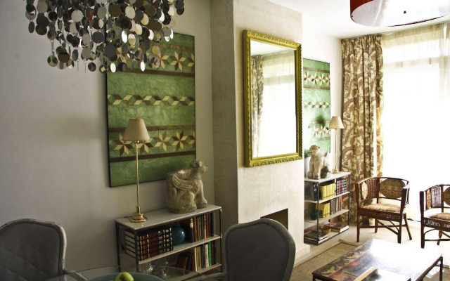 Chambao Suite Marbella