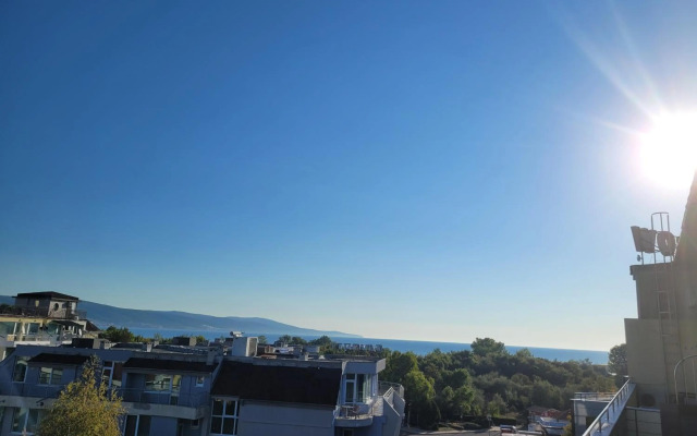 Rainbow 1-131 Sunny Beach