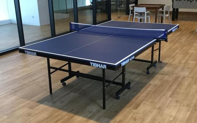 The Establishment at Bangsar KL Sentral