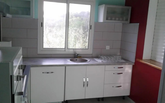 villa domaine des palétuviers