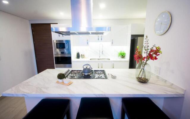 Real View Towers E504 by Casago