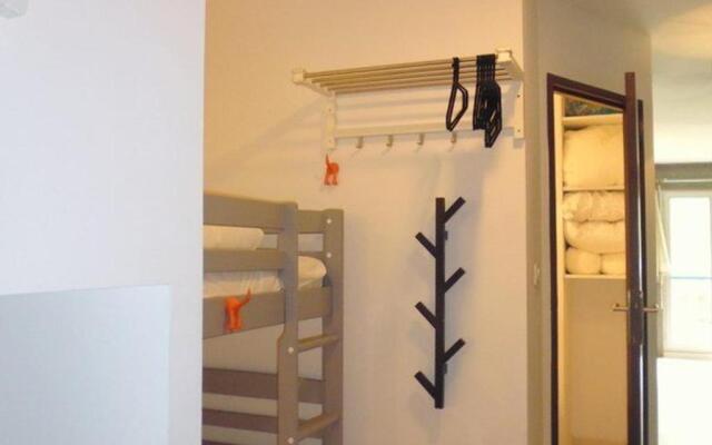 Appartement Gourette, 2 pièces, 6 personnes - FR-1-400-51