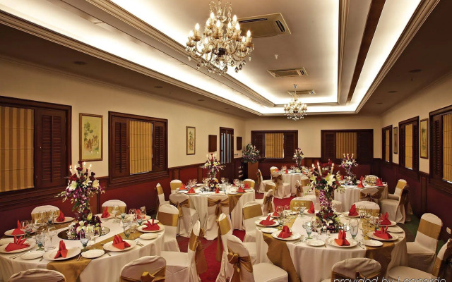 The Paul Bangalore
