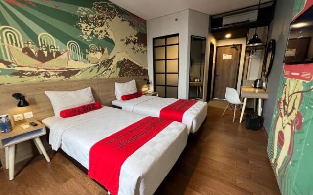 Hotel FortunaGrande Jember