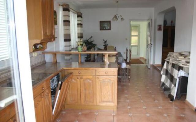 Apartments Sandra