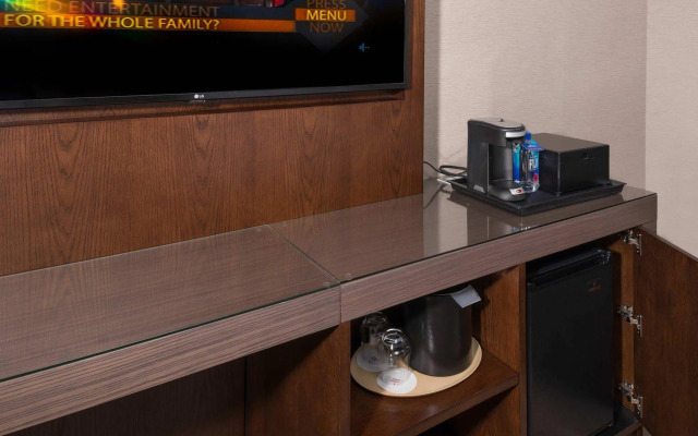 Durham Marriott City Center