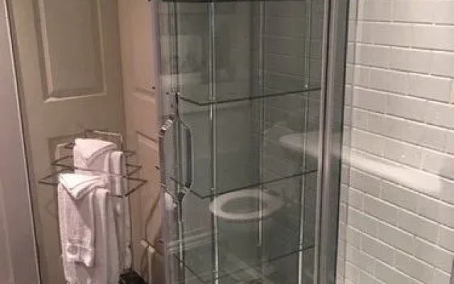 The Old Bank House Bed & Breakfast