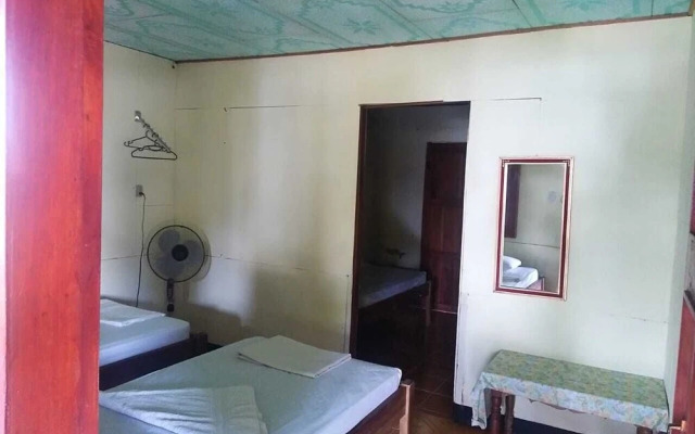 Hostal Familiar Vanessa Solentiname