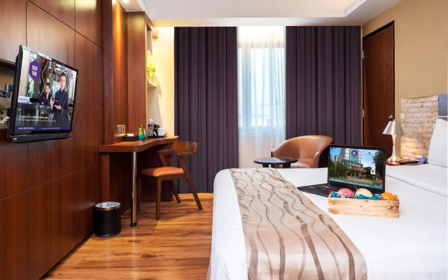 Da Vienna Boutique Hotel